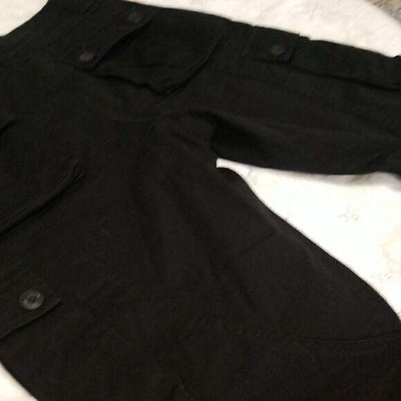 Matchstick Men's Relaxed Fit Wild Cargo Pant Xl_34 - Picture 7 of 12